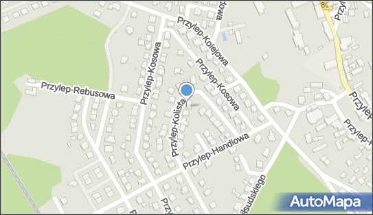 Anna Opalińska A&ampM Consulting, Przylep-Kolista 16 66-015 - Przedsiębiorstwo, Firma, NIP: 9730300191