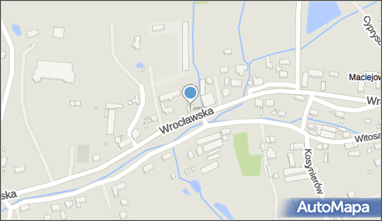 Anna Orman, Wrocławska 37, Jelenia Góra 58-506 - Przedsiębiorstwo, Firma, NIP: 6112273284