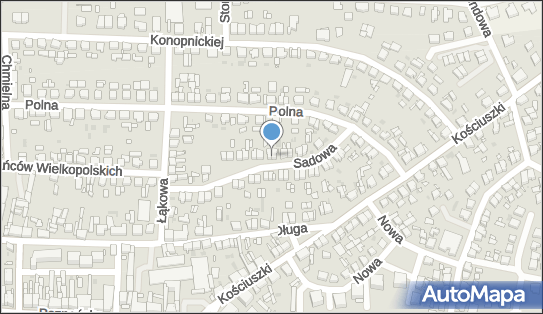 7881495688, Anna Orwat P.H.U.