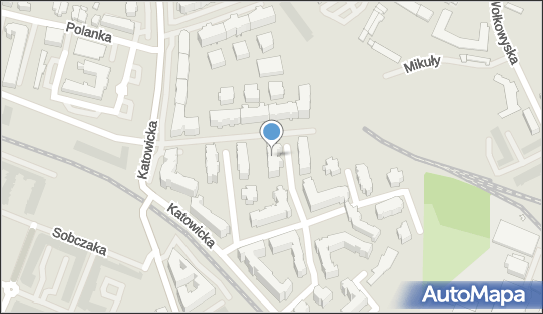 Anna Orzechowska-Kandulska Kancelaria Radcy Prawnego, Katowicka 63a 61-131 - Przedsiębiorstwo, Firma, NIP: 9950158938