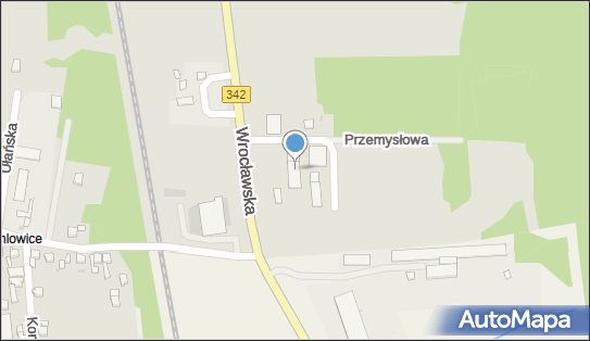 Anna Osmoła Staaf-Serwis, ul. Przemysłowa 1, Oborniki Śląskie 55-120 - Przedsiębiorstwo, Firma, NIP: 9151597733