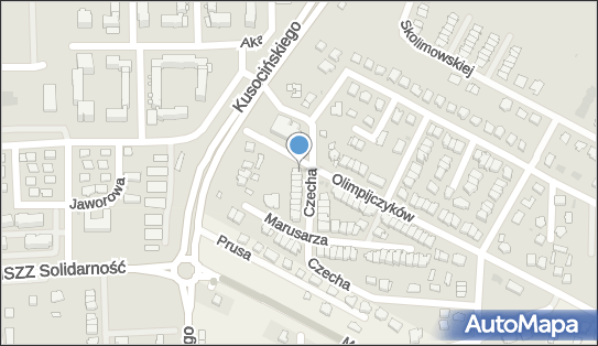 7122658566, Centrum Języka Angielskiego Anna Padiasek-Stachura 