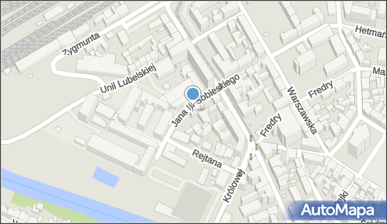 Anna Paradowska-Loose, ul. Jana III Sobieskiego 2, Bydgoszcz 85-060 - Przedsiębiorstwo, Firma, NIP: 9670012027