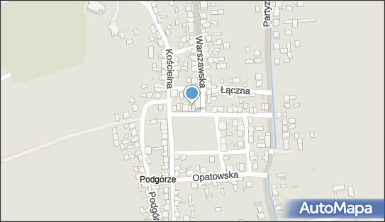 6611526467, Anna Pastuszka Przedsiębiorstwo Handlowo - Usługowe 