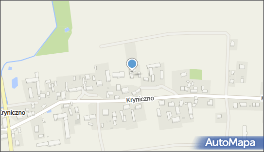 Anna Pawlik, Kryniczno 51, Kryniczno 55-300 - Przedsiębiorstwo, Firma, NIP: 9131511622