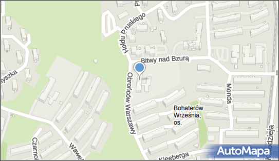 Anna Pernal - Domowy Obiadek, os. Bohaterów Września 13, Kraków 31-620 - Przedsiębiorstwo, Firma, NIP: 9451872155