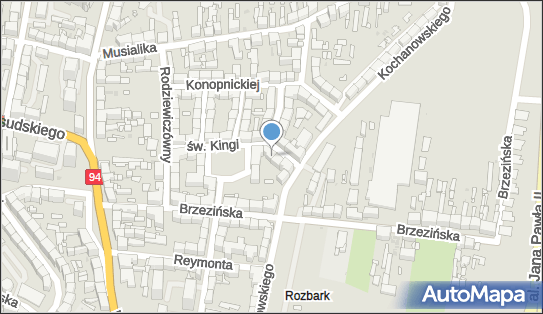 Anna Piętka Rzycka Specjalistyczna Praktyka Lekarska, Bytom 41-902 - Przedsiębiorstwo, Firma, NIP: 6262560068