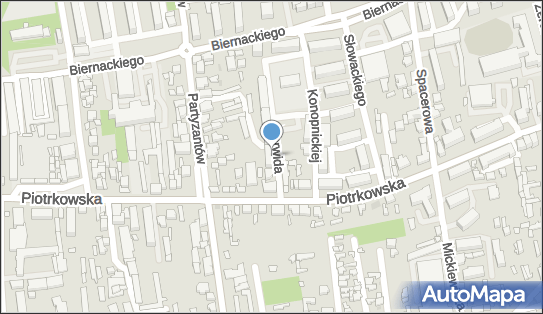Anna Pietrzyk - Działalność Gospodarcza, Opoczno 26-300 - Przedsiębiorstwo, Firma, NIP: 7681317456