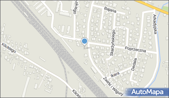 8341012310, Tir-Serwis Anna Piorun 