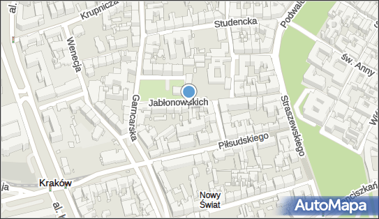Anna Piotrowska F.H.Nessaja, pl. gen. Władysława Sikorskiego 10 31-115 - Przedsiębiorstwo, Firma, NIP: 6761816706
