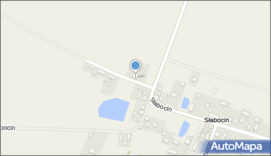 Anna Pomogier, Słabocin 29, Słabocin 56-330 - Przedsiębiorstwo, Firma, NIP: 9161360381