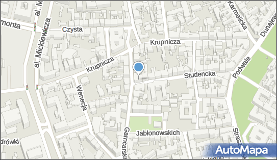 8691735368, Anna Poniewierska -Zakład Techniki Laboratoryjnej 