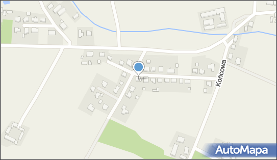 9950040183, Przedsiębiorstwo Handlowo Usługowe 