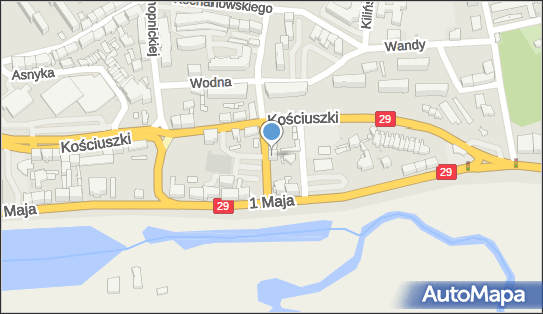 8881816526, Anna Przystałowska 