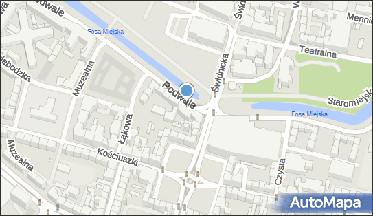 Anna Pupin Boom!Group, ul. Podwale 37/38, Wrocław 50-040 - Przedsiębiorstwo, Firma, NIP: 8971139590