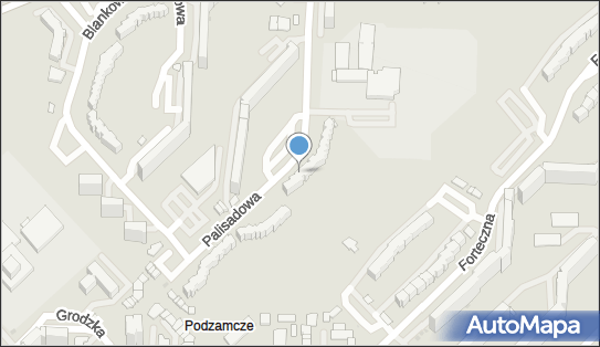 8862618245, Anna Rabiniak Pracownia Projektowa Ar-Project Anna Rabiniak 