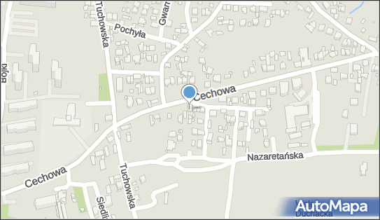 Anna Rainczuk Wien-Pol, Cechowa 86, Kraków 30-685 - Przedsiębiorstwo, Firma, NIP: 6792486871