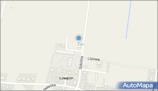 7821004534, Anna Rakowska 'Rapak'; Centrum Fizjoterapii i Osteopatii 