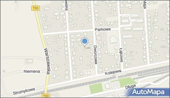 8381048113, Prywatny Gabinet Okulistyczny Anna Redczak 