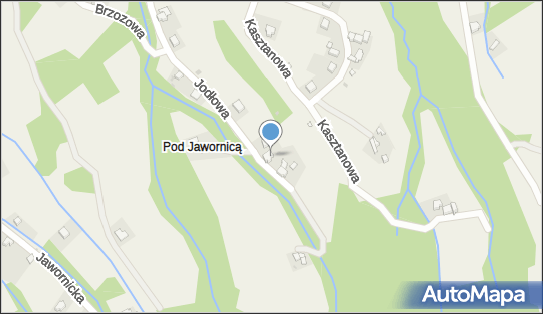 Anna Romik, Jodłowa 15, Targanice 34-120 - Przedsiębiorstwo, Firma, NIP: 5511433441
