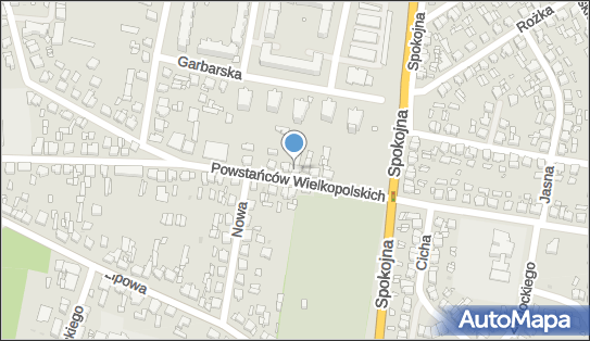 9231544182, Firma Handlowa 