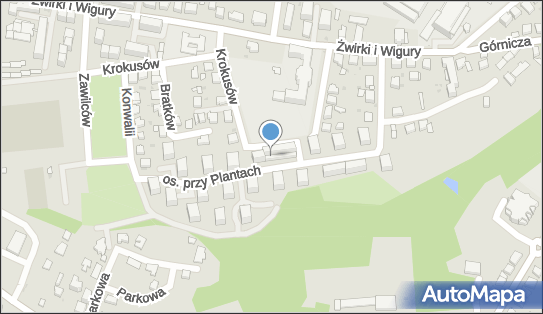6351422445, Centrum Fryzjersko-Kosmetyczne 