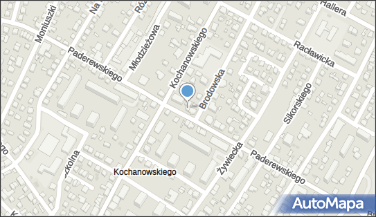 7371984081, Prywatna Praktyka Lekarska Anna Ryś-Wojtas 