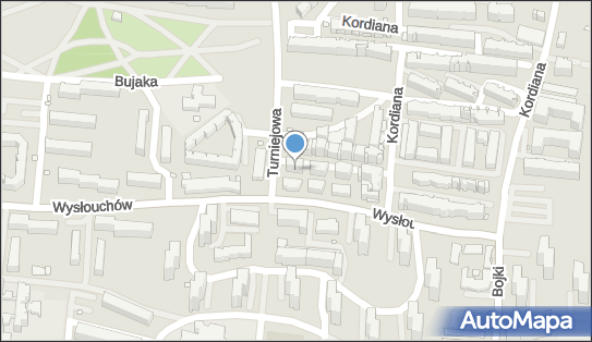 Anna Rzewuska, ul. Marii i Bolesława Wysłouchów 49A, Kraków 30-611 - Przedsiębiorstwo, Firma, NIP: 8721969385