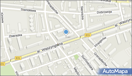 Anna S.C. Meble Włoskie, Jerzego Waszyngtona 45/51, Warszawa 04-074 - Przedsiębiorstwo, Firma, numer telefonu
