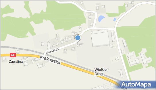 8681339889, Anna Sałapat F.H.Skład Opału 