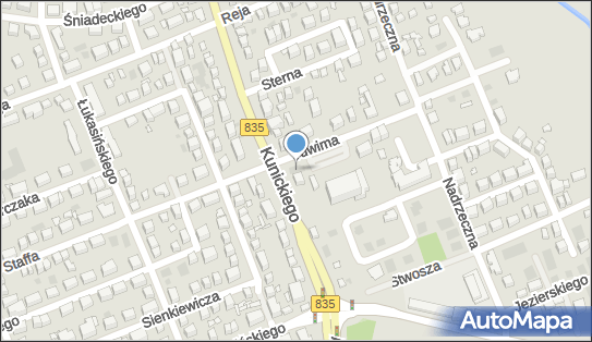 9461223375, Anna Salon Kosmetyczny Anna Zając 