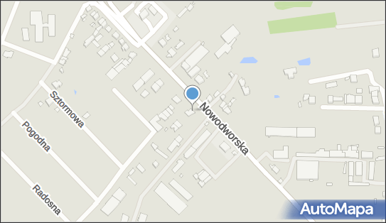 5782534585, Anna Sawińska Przedsiębiorstwo Usługowe An - Saw 
