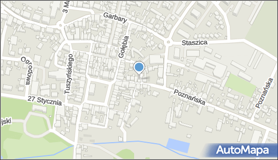 Anna Sendłak-Pham, Poznańska 11, Grodzisk Wielkopolski 62-065 - Przedsiębiorstwo, Firma, NIP: 9950032769