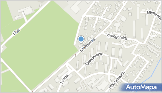 8721406794, Anna Sidor Firma Handlowo-Usługowa Sidor 