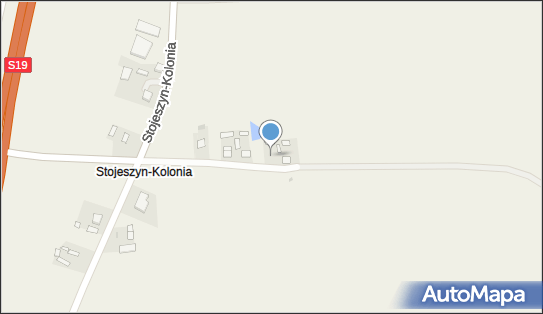 Anna Siembida - Działalność Gospodarcza, Stojeszyn-Kolonia 5A 23-310 - Przedsiębiorstwo, Firma, NIP: 8621099588