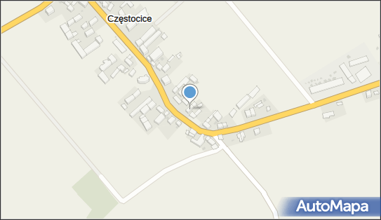 Anna Słowikowska, Częstocice 10, Częstocice 57-120 - Przedsiębiorstwo, Firma, NIP: 9141000202