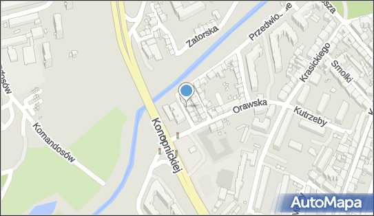 Anna Śmietana, CSW-Wake Camp Kraków, ul. Tadeusza Czackiego 14 30-501 - Przedsiębiorstwo, Firma, NIP: 7351713278