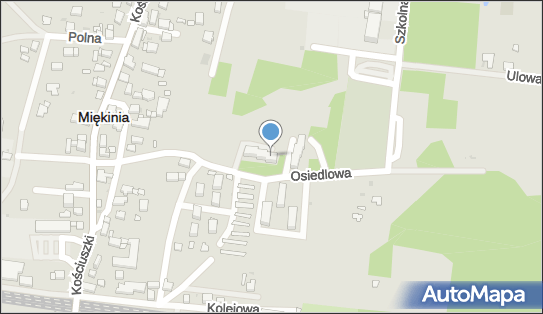Anna Sobotka, Osiedlowa 2A, Miękinia 55-330 - Przedsiębiorstwo, Firma, NIP: 9131623195