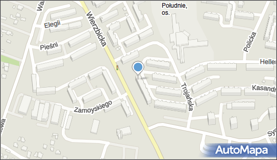 Anna Solecka, ul. Trojańska 10, Radom 26-600 - Przedsiębiorstwo, Firma, NIP: 7961053840