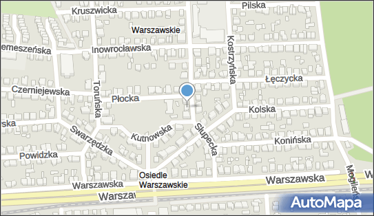 Anna Staisz - Działalność Gospodarcza, Słupecka 9, Poznań 61-046 - Przedsiębiorstwo, Firma, numer telefonu, NIP: 7820013525