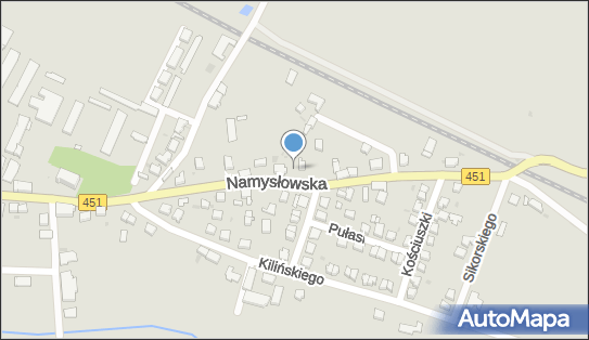 9111925639, Anna Stasiełowicz Firma Usługowo-Handlowa 