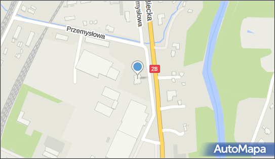 7380007471, Anna Sternik Firma Usługowo-Handlowa 