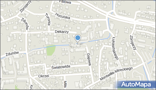 Anna Stokłosa A.S.Studio, Gajowa 16, Kraków 30-426 - Przedsiębiorstwo, Firma, NIP: 6761570524