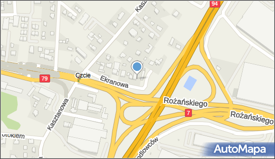9451291530, Anna Strąg Czysto Wszędzie 
