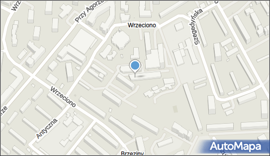 Anna Studio Anna Urbańska, Wrzeciono 12L, Warszawa 01-961 - Przedsiębiorstwo, Firma, NIP: 5251199007