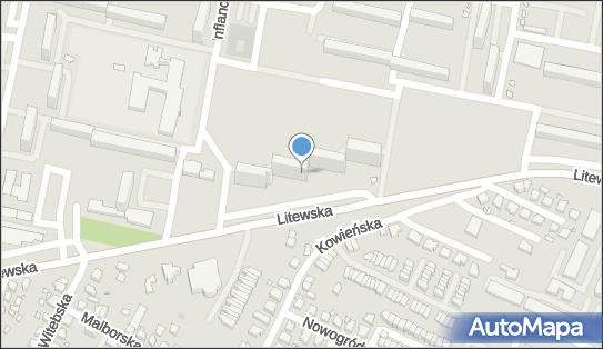 Anna Suchwałko, Litewska 34, Wrocław 51-354 - Przedsiębiorstwo, Firma, NIP: 8951003249