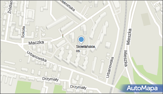 Anna Surmacz Zefir, ul. gen. Stanisława Maczka 16, Poznań 60-651 - Przedsiębiorstwo, Firma, NIP: 7661038339