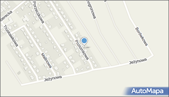 Anna Swat, Poziomkowa 31, Gowarzewo 63-004 - Przedsiębiorstwo, Firma, NIP: 6711715481