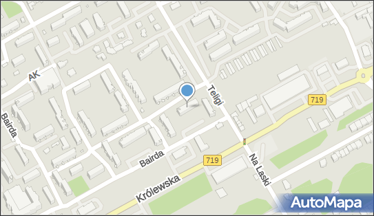 8231604819, Praktyka Lekarska Anna Sypnik-Bombińska 