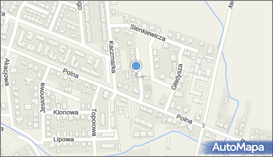 Anna Szkudlarek Doradca Podatkowy, Polna 78b, Komorniki 62-052 - Przedsiębiorstwo, Firma, NIP: 6661970081
